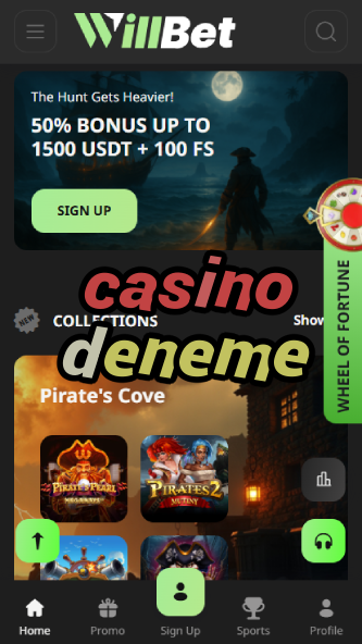 Casino Deneme - Free Turkish Casino Trials-4x4casino.ydblkf.net