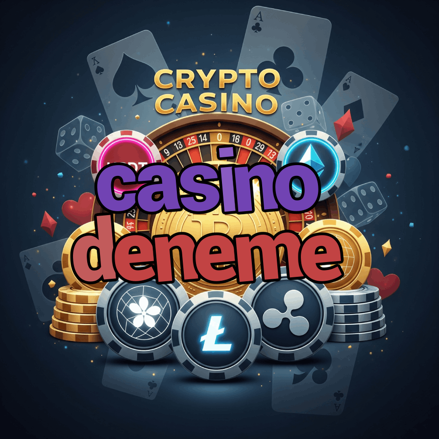 Casino Deneme - Free Turkish Casino Trials